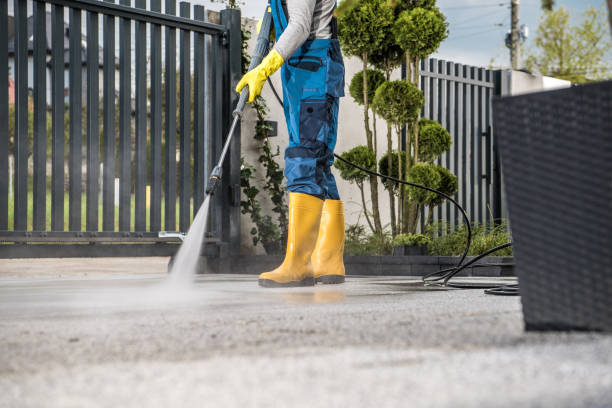 Best Commercial Pressure Washing in Upper Ack, NY